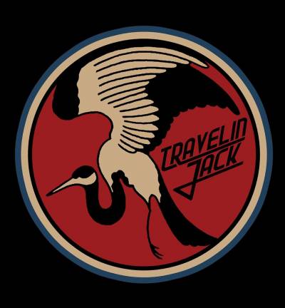 logo Travelin Jack